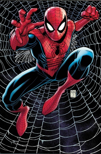 MARVEL MONOGRAPH ART OF ARTHUR ADAMS