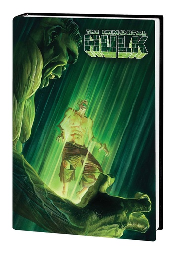 IMMORTAL HULK HC 02