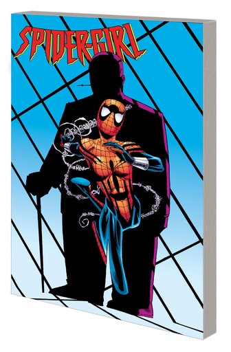 SPIDER-GIRL COMPLETE COLLECTION 03