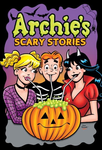 ARCHIES SCARY STORIES