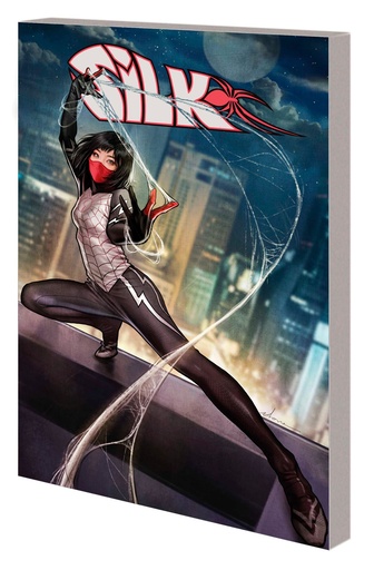 SILK 01