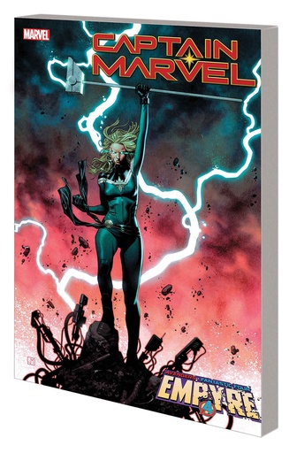CAPTAIN MARVEL 04 ACCUSED