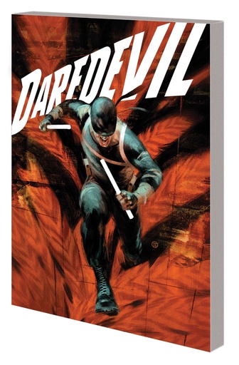 DAREDEVIL BY CHIP ZDARSKY 04 END OF HELL