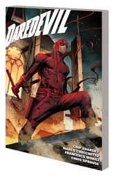 DAREDEVIL BY CHIP ZDARSKY 05 TRUTH DARE