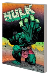 HULK BY DONNY CATES 02 HULK PLANET