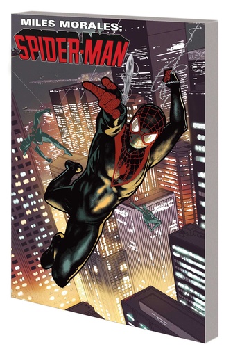 MILES MORALES 05 CLONE SAGA