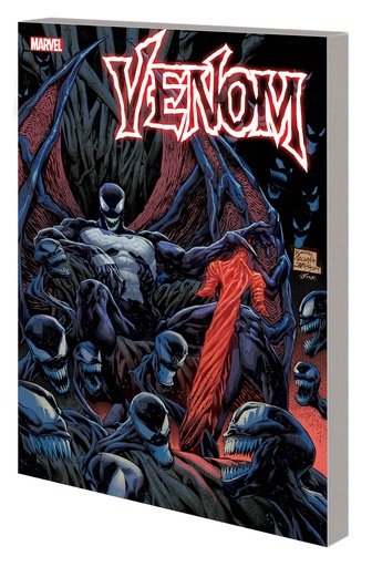 VENOM BY DONNY CATES 06 KING IN BLACK