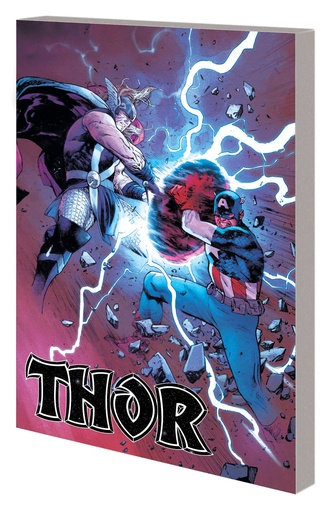 THOR BY DONNY CATES 03 REVELATIONS