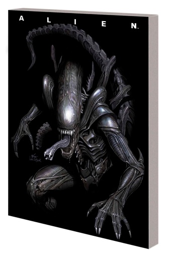 ALIEN 01 BLOODLINES