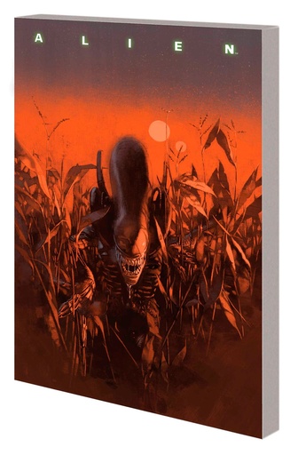ALIEN 02 REVIVAL