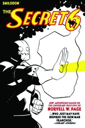 SECRET 06 COUNCIL OF EVIL 01