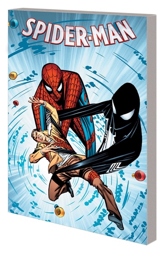 SPIDER-MAN ROAD TO VENOM