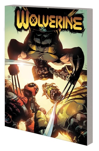 WOLVERINE BY BENJAMIN PERCY 04