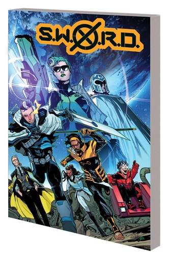 SWORD BY AL EWING 01