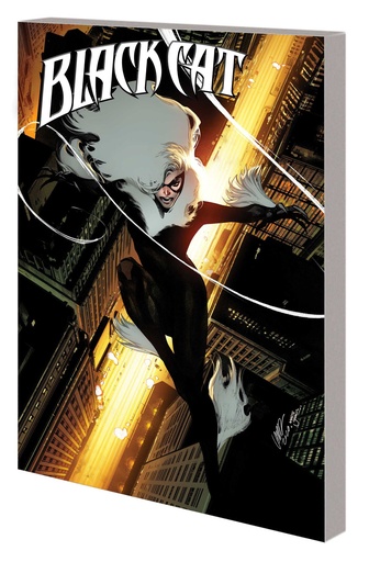 BLACK CAT 05 ILL TAKE MANHATTAN