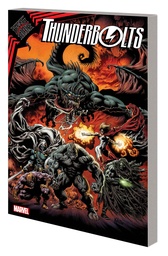 KING IN BLACK THUNDERBOLTS