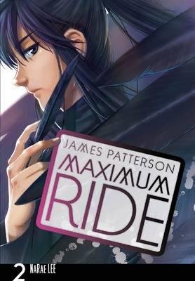MAXIMUM RIDE MANGA VOLUME 2