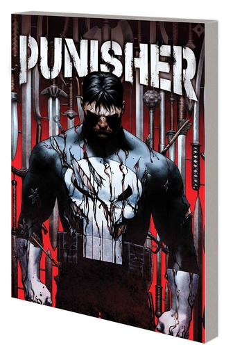PUNISHER 01 KING OF KILLERS BOOK ONE
