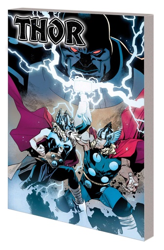 THOR BY JASON AARON COMPLETE COLLECTION 04