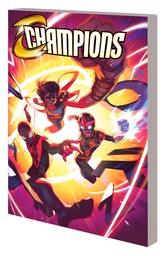 CHAMPIONS 02 KILLER APP