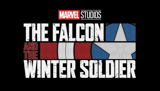 MARVEL STUDIOS FALCON & WINTER SOLDIER ART OF SERIES
