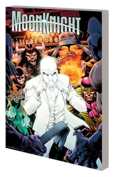 MOON KNIGHT 02 TOO TOUGH TO DIE