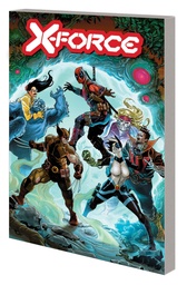 X-FORCE BY BENJAMIN PERCY 05