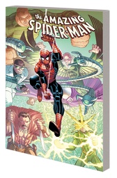 AMAZING SPIDER-MAN BY WELLS ROMITA JR 02 NEW SINISTER