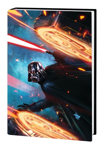 STAR WARS LEGENDS EMPIRE OMNIBUS HC 01 WILKINS DM VAR