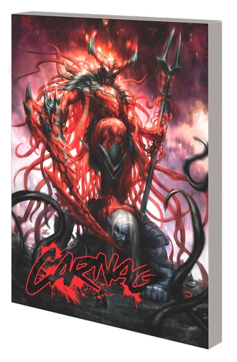 CARNAGE 02 CARNAGE IN HELL
