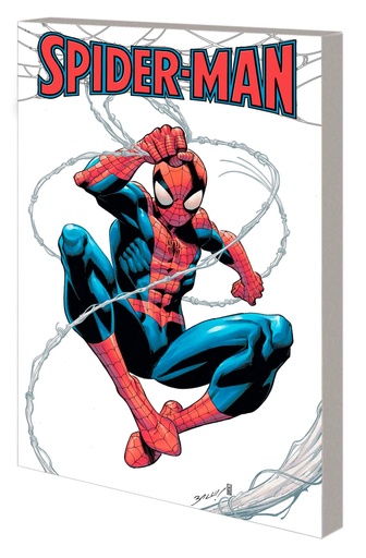 SPIDER-MAN 01 END OF THE SPIDER-VERSE