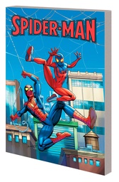 SPIDER-MAN 02 WHO IS SPIDER-BOY