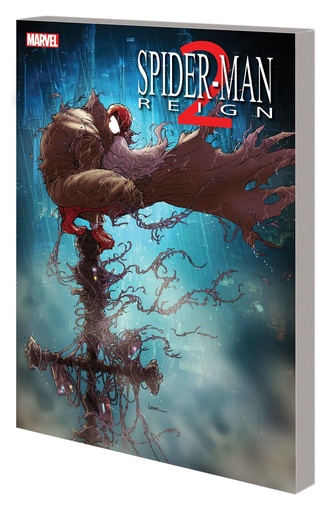 SPIDERMAN REIGN 2