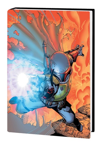 STAR WARS LEGENDS THE REBELLION OMNIBUS HC 1 BENJAMIN CV