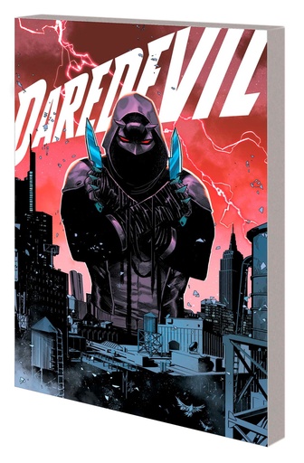 DAREDEVIL AND ELEKTRA BY CHIP ZDARSKY 03