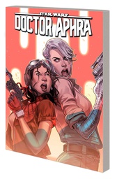 STAR WARS DOCTOR APHRA 06 ASCENDANT