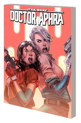 STAR WARS DOCTOR APHRA 06 ASCENDANT
