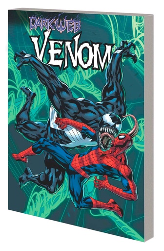 VENOM BY AL EWING AND RAM V 03