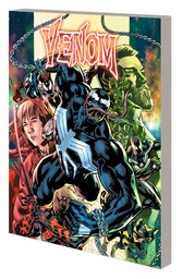 VENOM BY AL EWING AND RAM V 04 ILLUMINATION