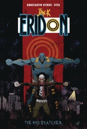 JACK ERIDON 01 MIND SNATCHER