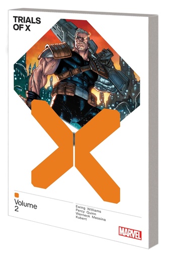 TRIALS OF X 02
