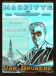 Magritte And The Maldoror Book ENG