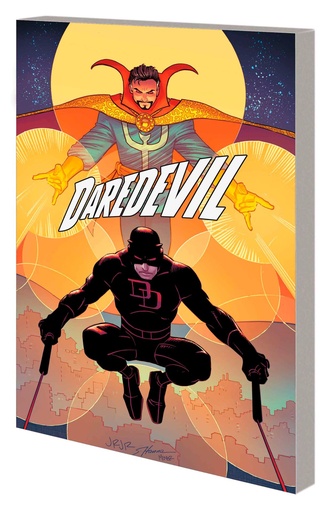 DAREDEVIL SALADIN AHMED 2 HELL TO PAY