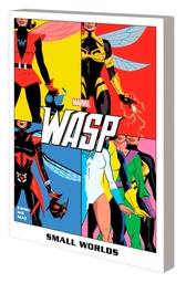 WASP SMALL WORLDS