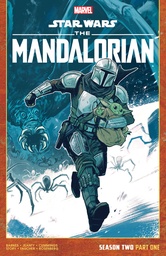 STAR WARS MANDALORIAN SEASON TWO PART ONE 03