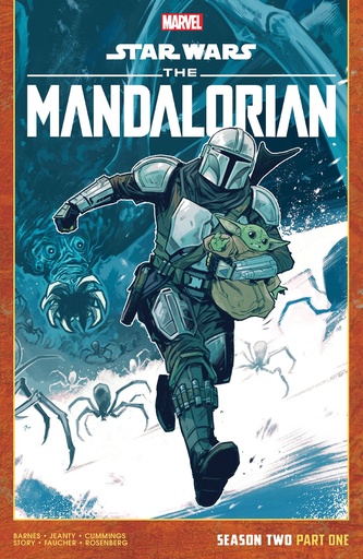 STAR WARS MANDALORIAN SEASON TWO PART ONE 03