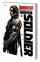 THUNDERBOLTS WINTER SOLDIERS