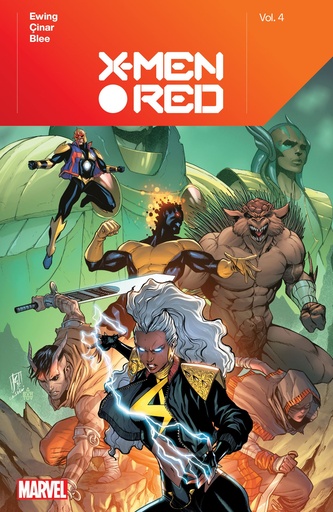 X-MEN RED BY AL EWING 04