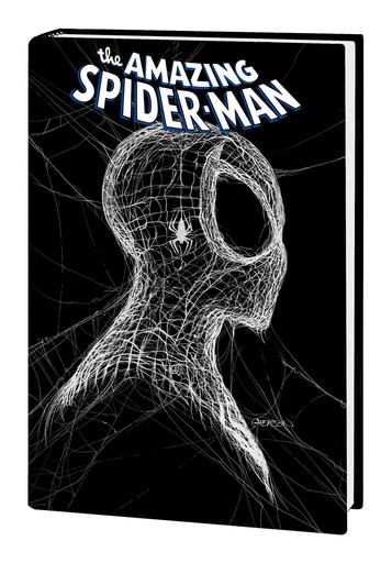 AMAZING SPIDER-MAN BY SPENCER OMNIBUS HC 02 GLEASON DM