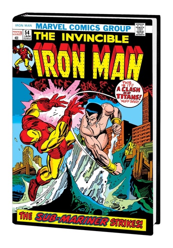 X-TREME X-MEN BY CHRIS CLAREMONT OMNIBUS HC 02 DM VAR